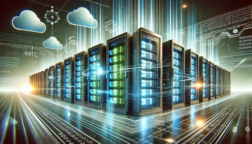 Explaining The Characteristics Of Japanese Cloud Servers For Webmasters And What Types Of Business Scenarios Suit Them